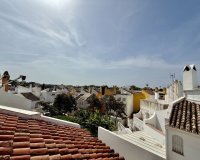 Resale - Town house - Marbella - Nueva Andalucía