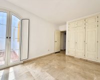Resale - Town house - Marbella - Nueva Andalucía