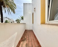 Resale - Town house - Marbella - Nueva Andalucía