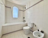 Resale - Town house - Marbella - Nueva Andalucía
