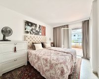 Resale - Town house - Marbella - Nueva Andalucía