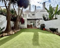 Resale - Town house - Marbella - Nueva Andalucía