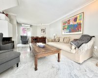 Resale - Town house - Marbella - Nueva Andalucía