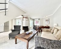 Resale - Town house - Marbella - Nueva Andalucía