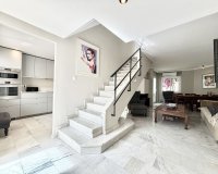 Resale - Town house - Marbella - Nueva Andalucía