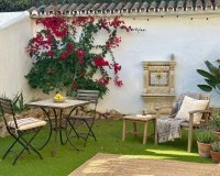 Resale - Town house - Marbella - Nueva Andalucía