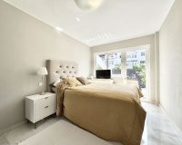 Resale - Town house - Marbella - Nueva Andalucía