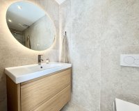 Resale - Town house - Marbella - Nueva Andalucía