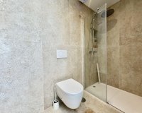 Resale - Town house - Marbella - Nueva Andalucía