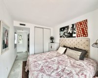 Resale - Town house - Marbella - Nueva Andalucía