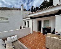 Resale - Town house - Marbella - Nueva Andalucía