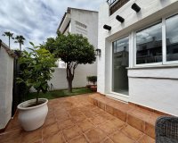 Resale - Town house - Marbella - Nueva Andalucía