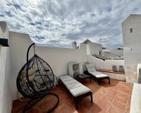 Resale - Town house - Marbella - Nueva Andalucía