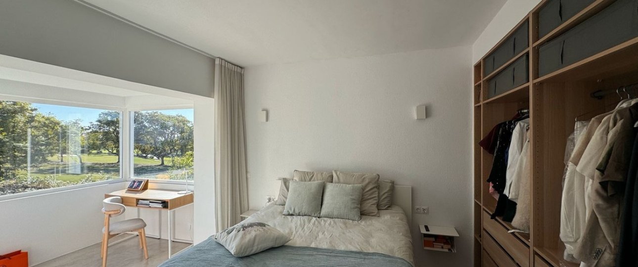Resale - Town house - Marbella - Nueva Andalucía