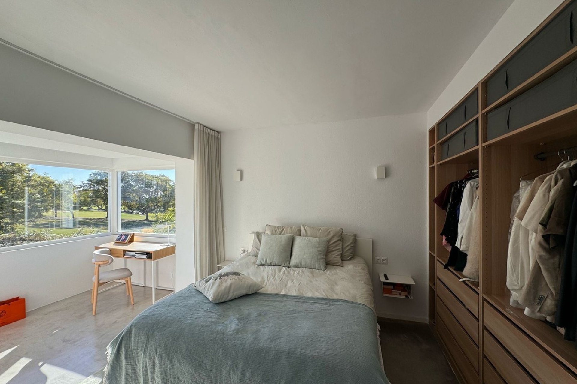 Resale - Town house - Marbella - Nueva Andalucía