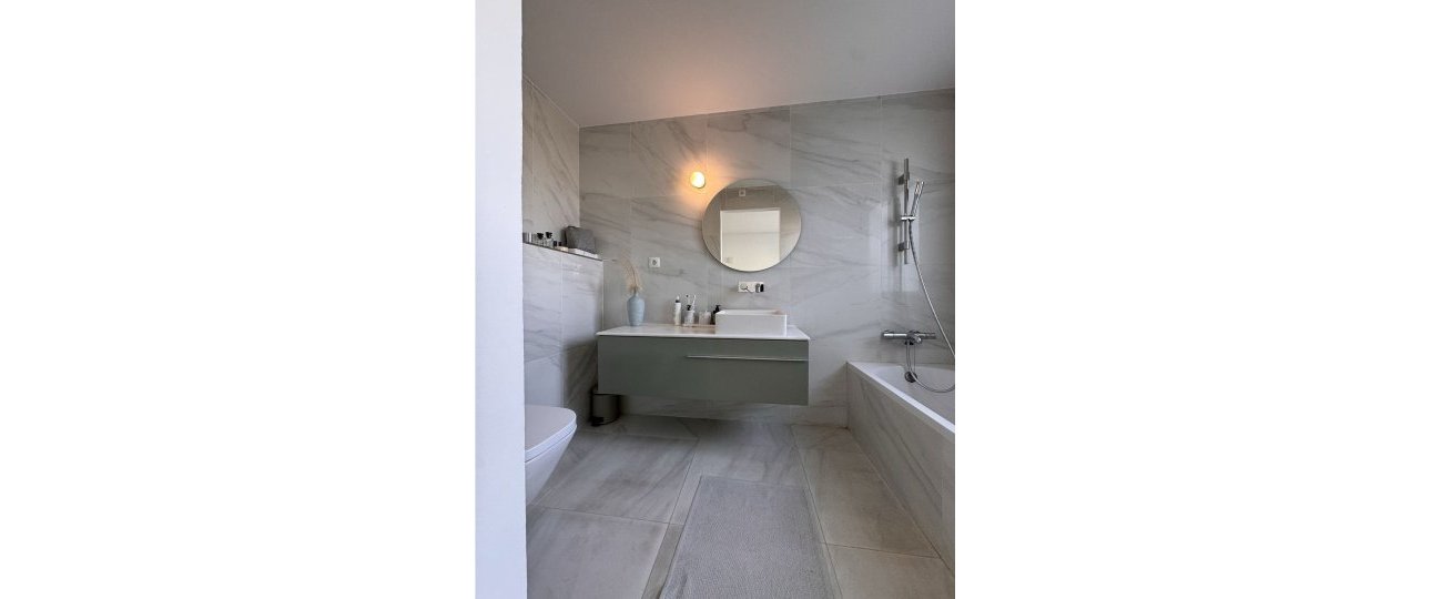 Resale - Town house - Marbella - Nueva Andalucía