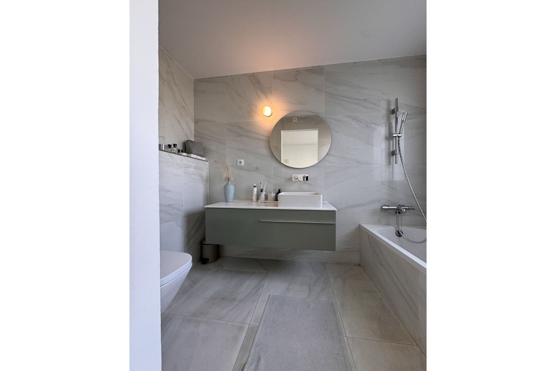 Resale - Town house - Marbella - Nueva Andalucía