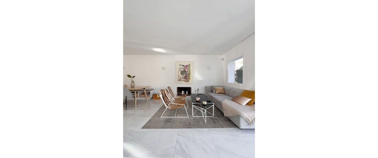 Resale - Town house - Marbella - Nueva Andalucía
