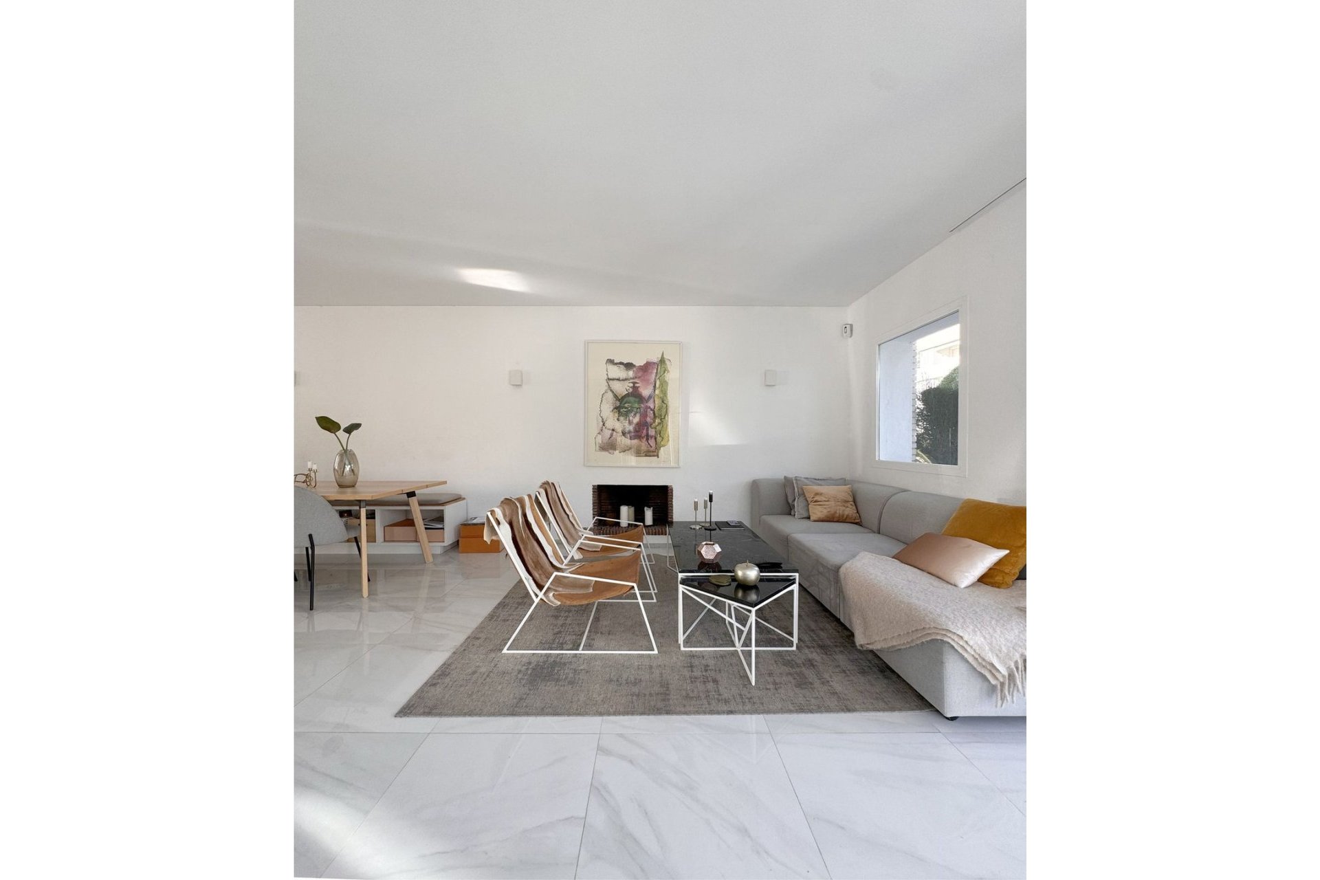 Resale - Town house - Marbella - Nueva Andalucía