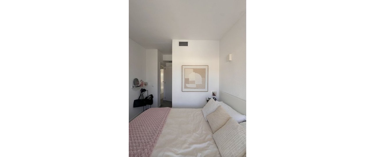 Resale - Town house - Marbella - Nueva Andalucía