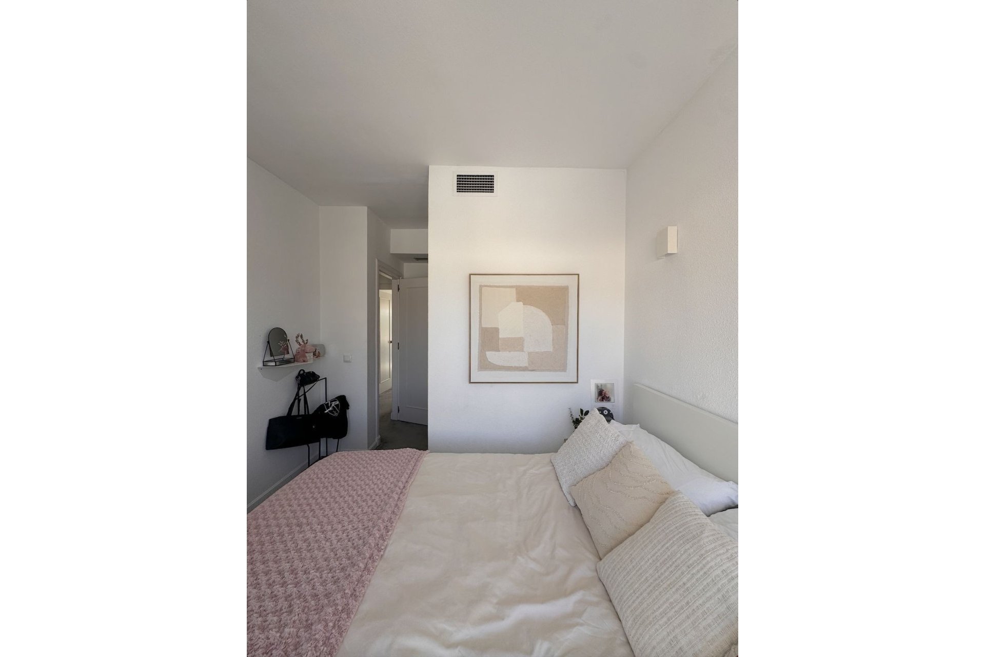 Resale - Town house - Marbella - Nueva Andalucía