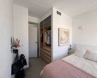 Resale - Town house - Marbella - Nueva Andalucía