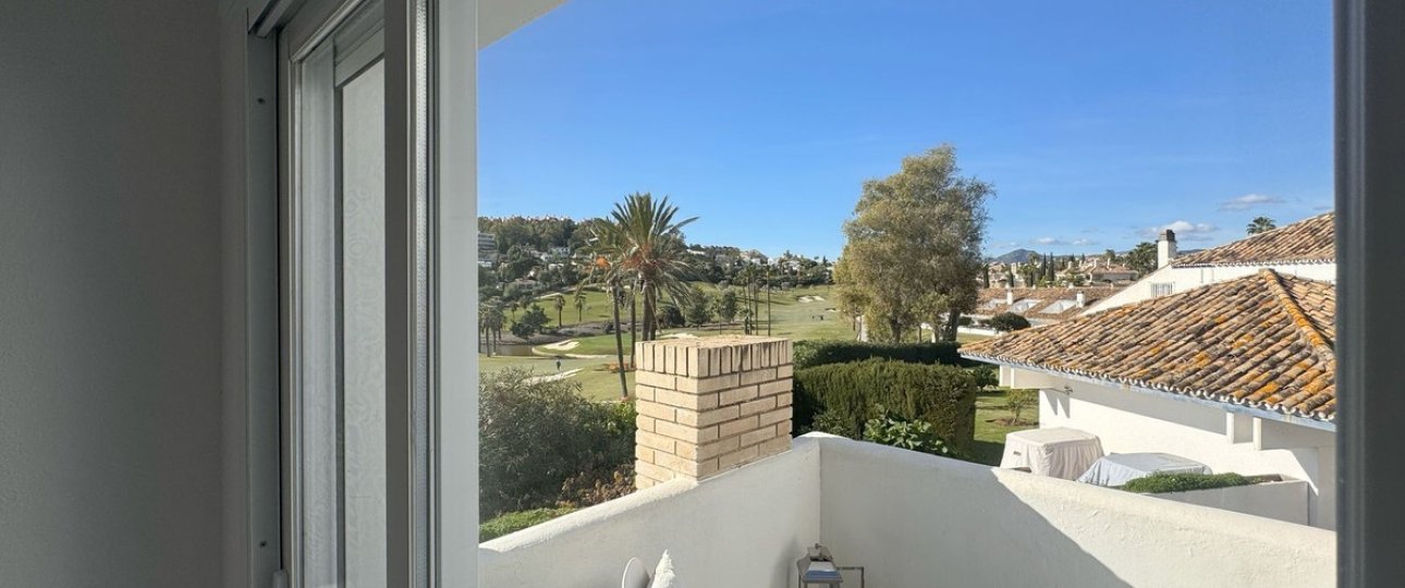 Resale - Town house - Marbella - Nueva Andalucía