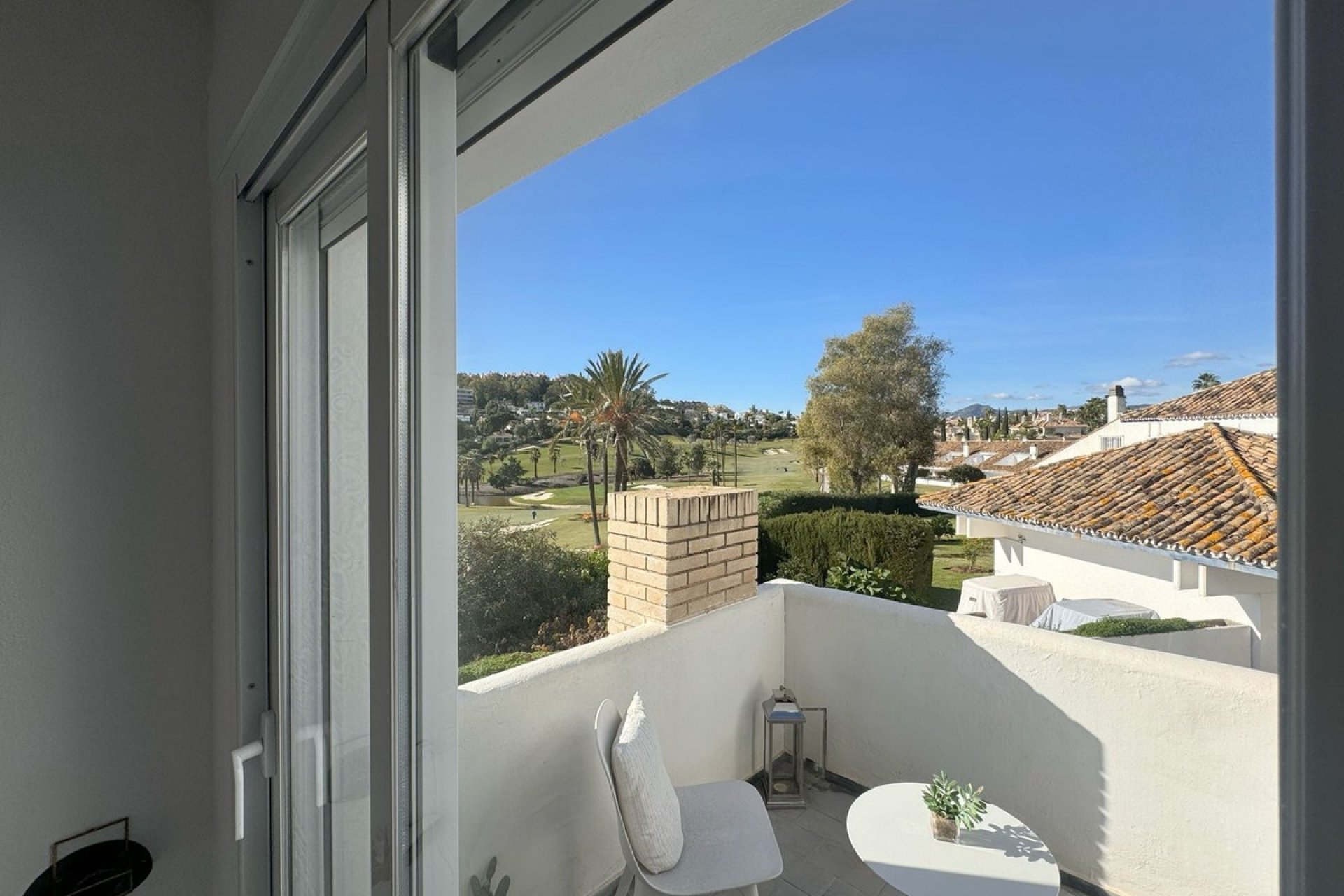 Resale - Town house - Marbella - Nueva Andalucía