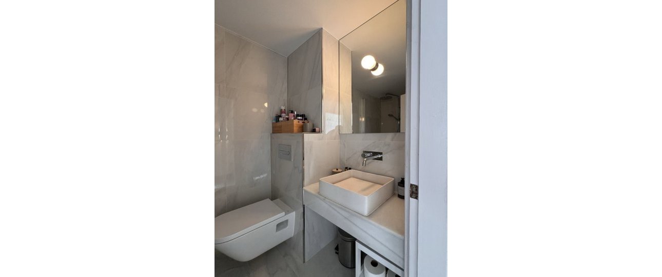 Resale - Town house - Marbella - Nueva Andalucía