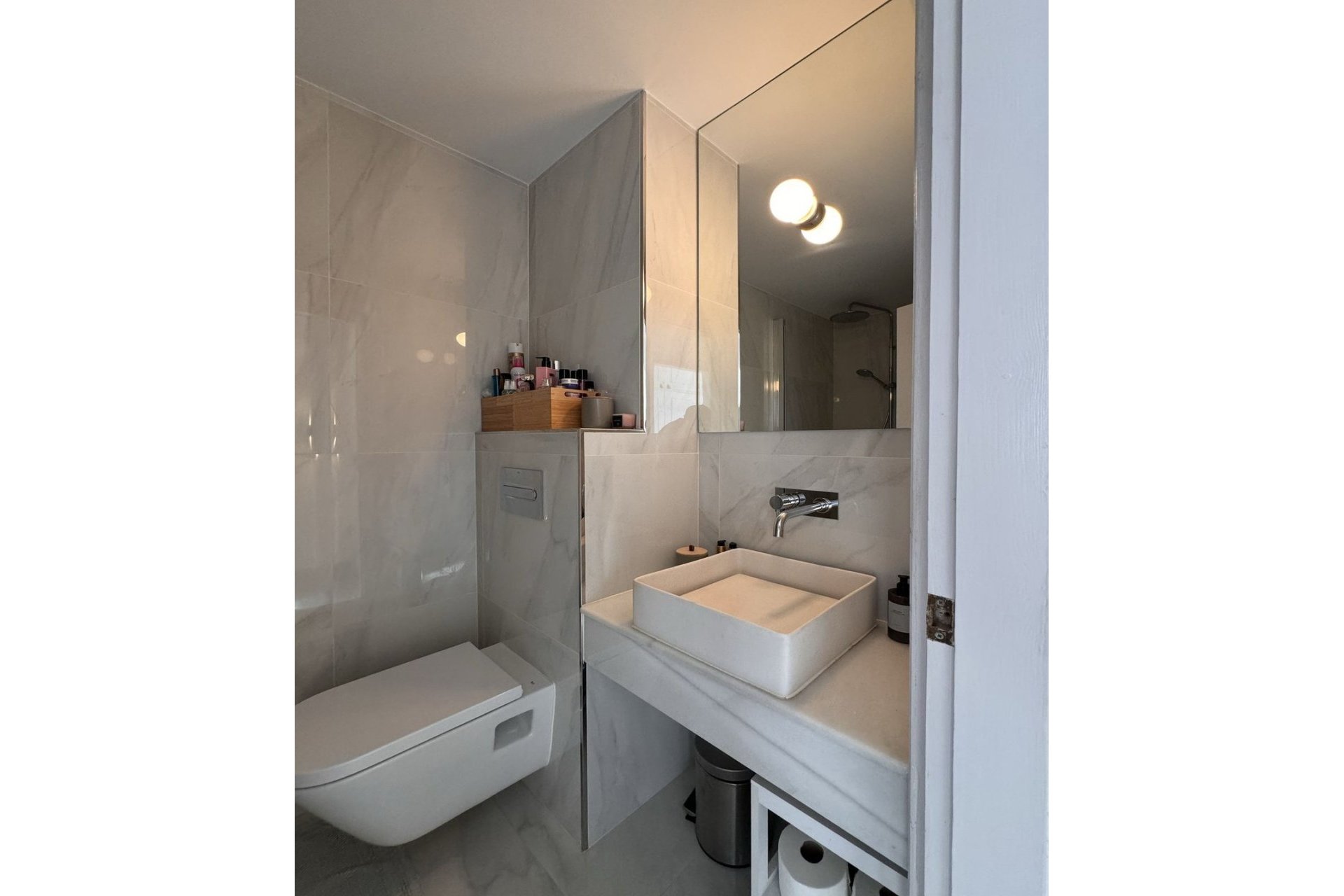 Resale - Town house - Marbella - Nueva Andalucía