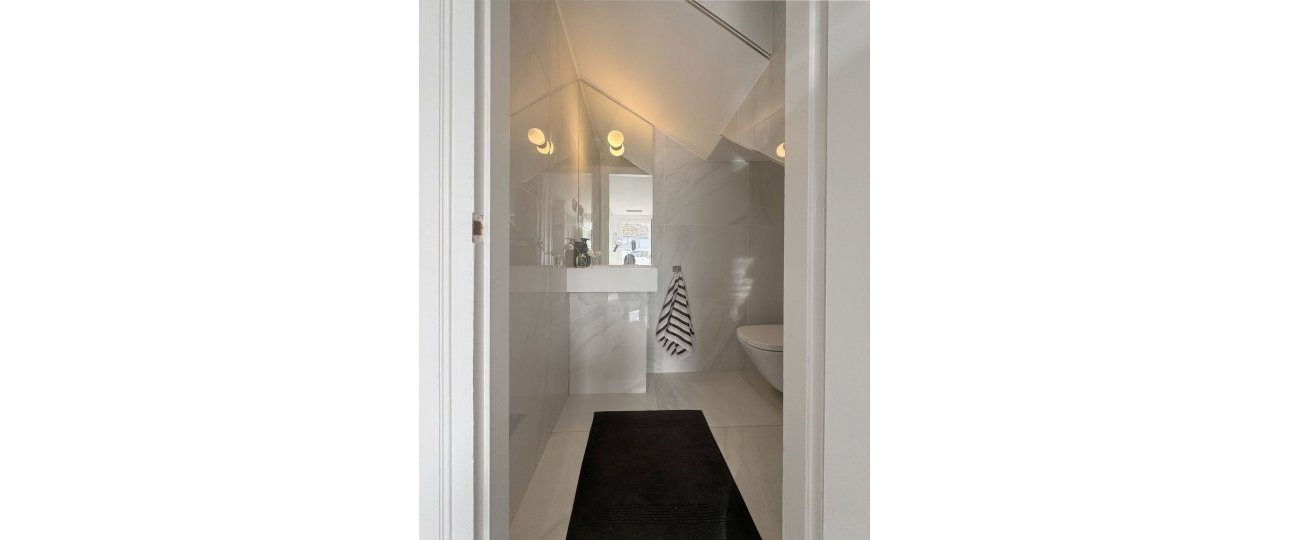 Resale - Town house - Marbella - Nueva Andalucía