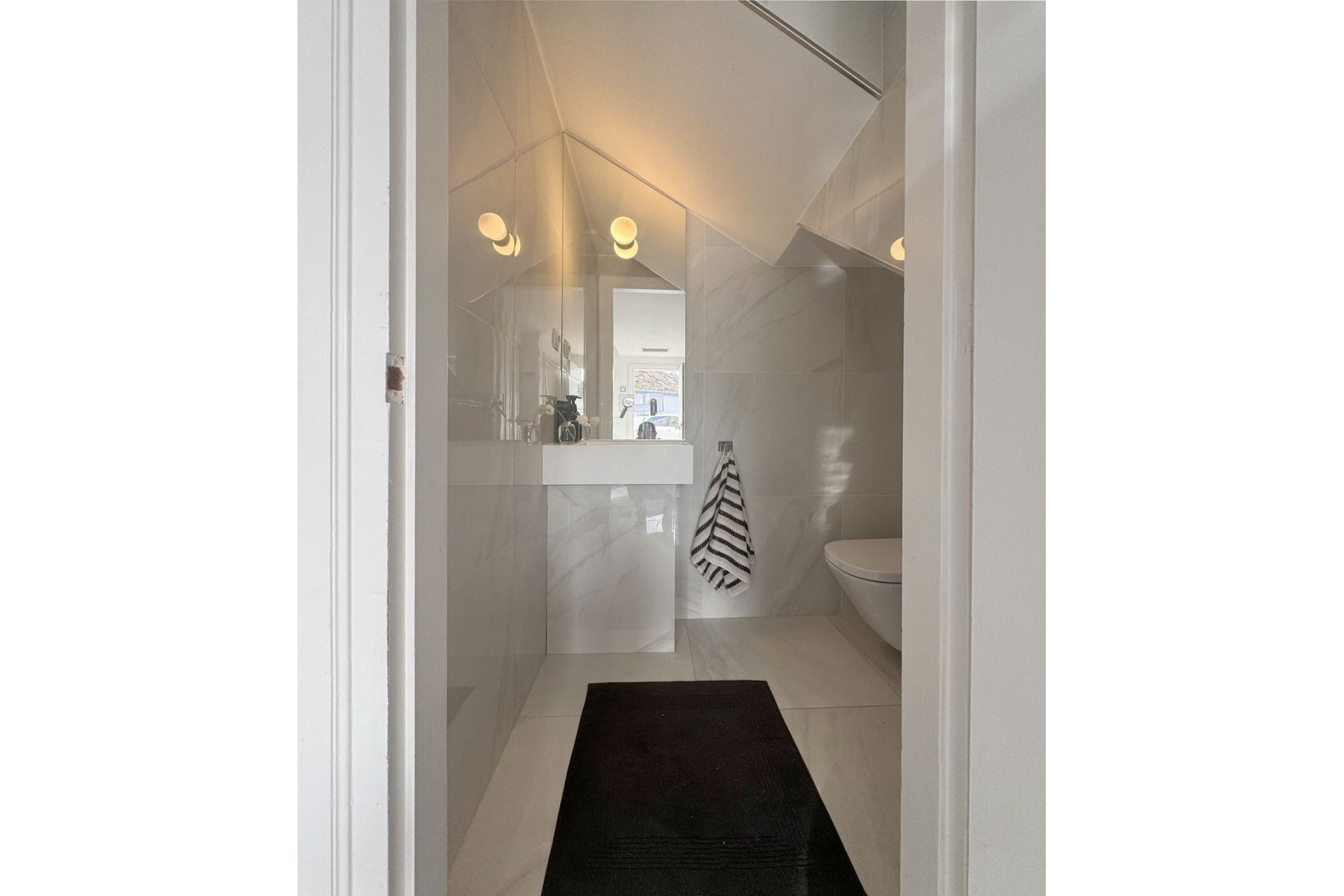 Resale - Town house - Marbella - Nueva Andalucía
