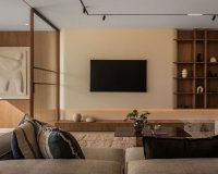 Resale - Town house - Marbella - Nueva Andalucía