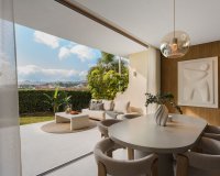 Resale - Town house - Marbella - Nueva Andalucía