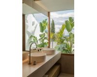 Resale - Town house - Marbella - Nueva Andalucía