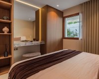 Resale - Town house - Marbella - Nueva Andalucía