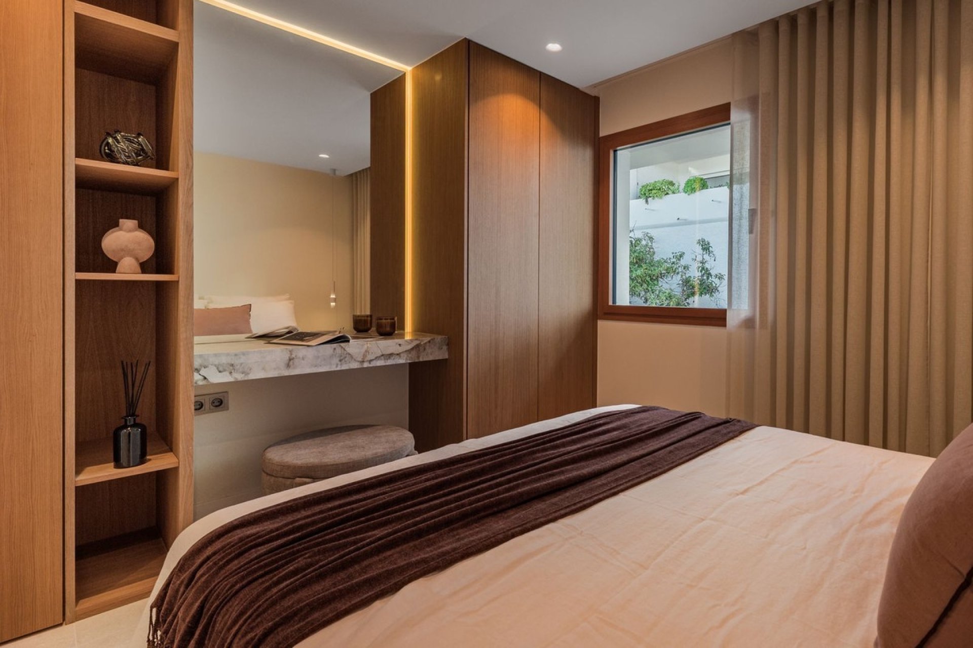 Resale - Town house - Marbella - Nueva Andalucía