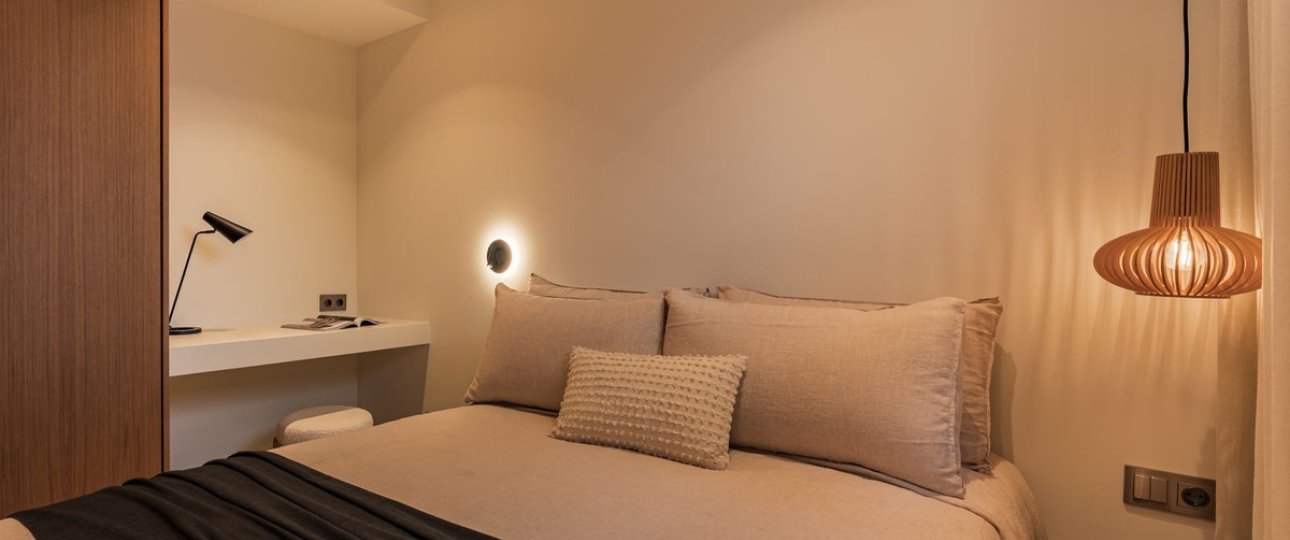 Resale - Town house - Marbella - Nueva Andalucía