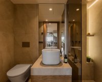 Resale - Town house - Marbella - Nueva Andalucía