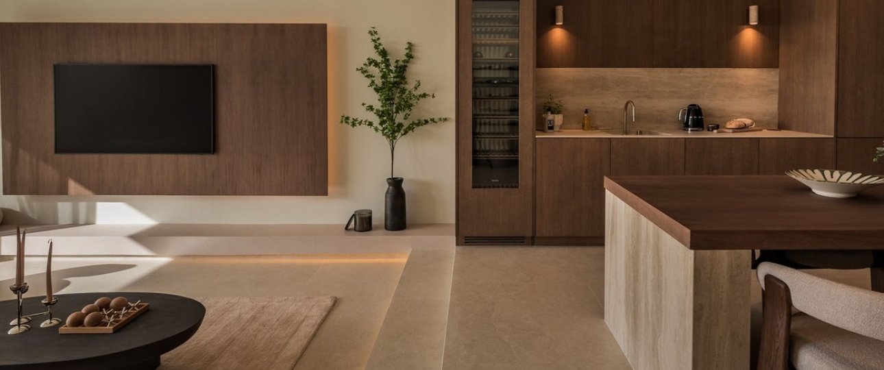 Resale - Town house - Marbella - Nueva Andalucía
