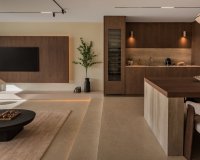 Resale - Town house - Marbella - Nueva Andalucía