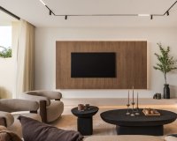 Resale - Town house - Marbella - Nueva Andalucía