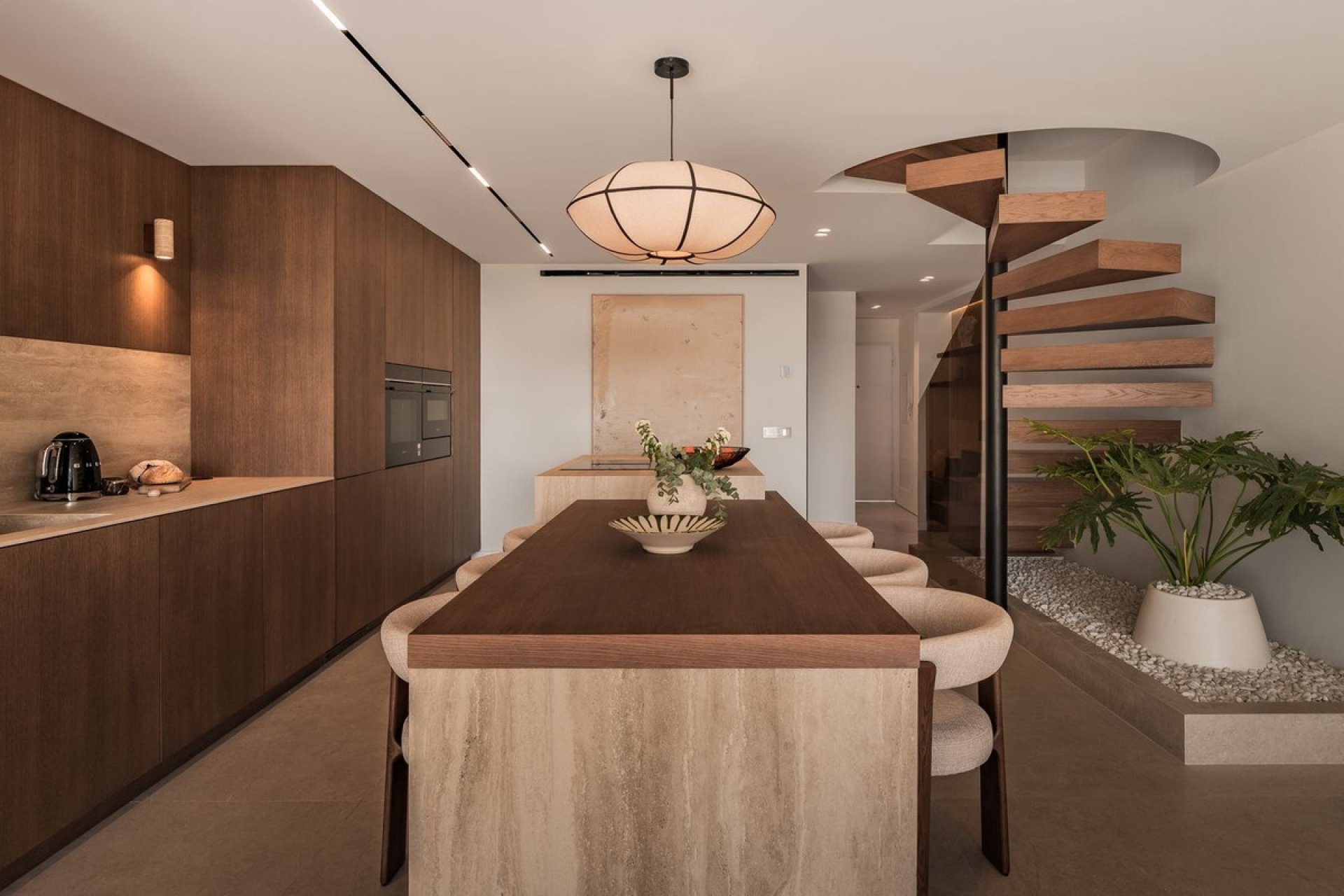 Resale - Town house - Marbella - Nueva Andalucía