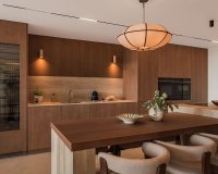 Resale - Town house - Marbella - Nueva Andalucía