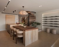 Resale - Town house - Marbella - Nueva Andalucía