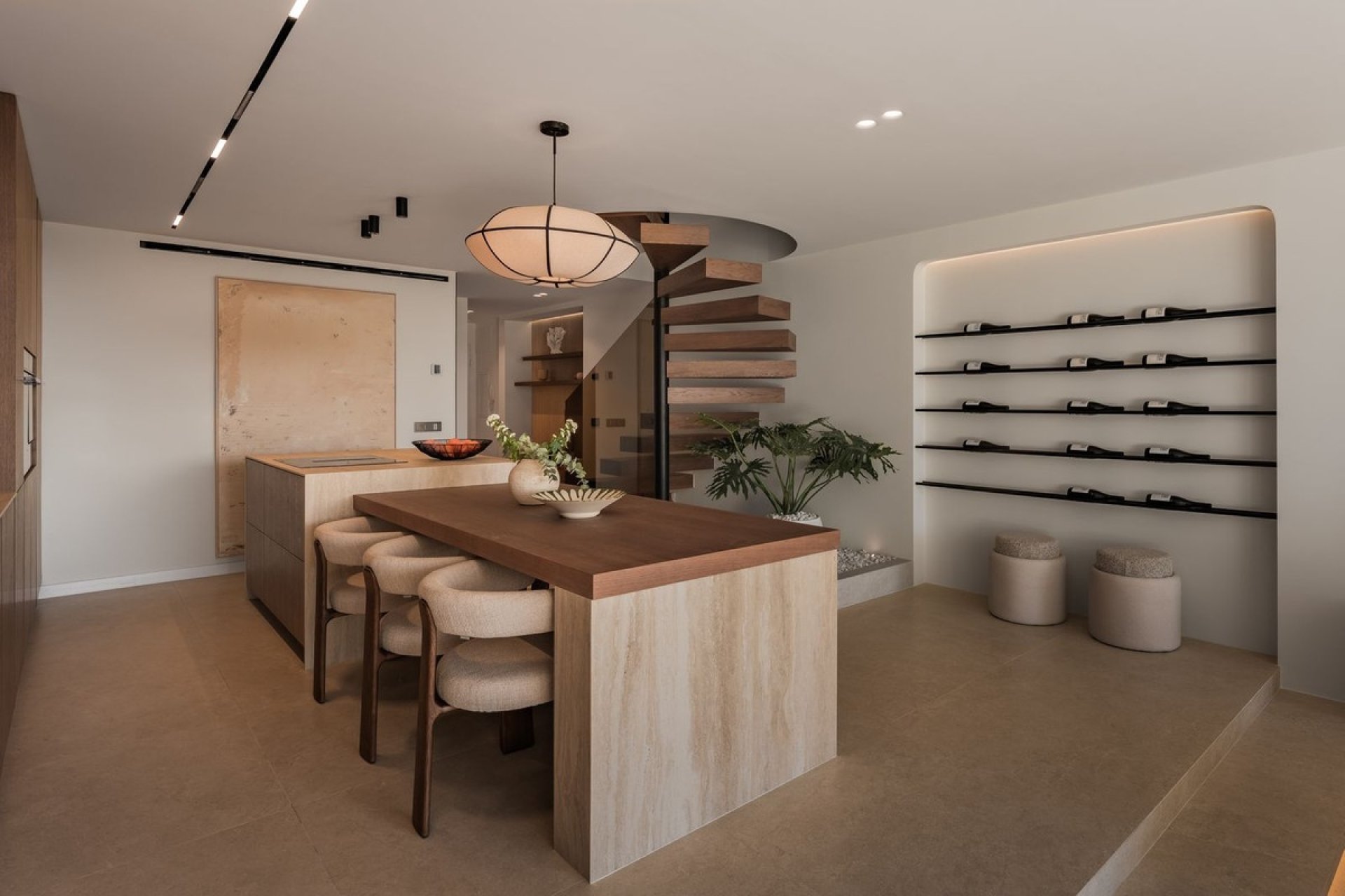 Resale - Town house - Marbella - Nueva Andalucía