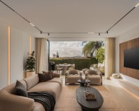 Resale - Town house - Marbella - Nueva Andalucía