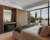 Resale - Town house - Marbella - Nueva Andalucía