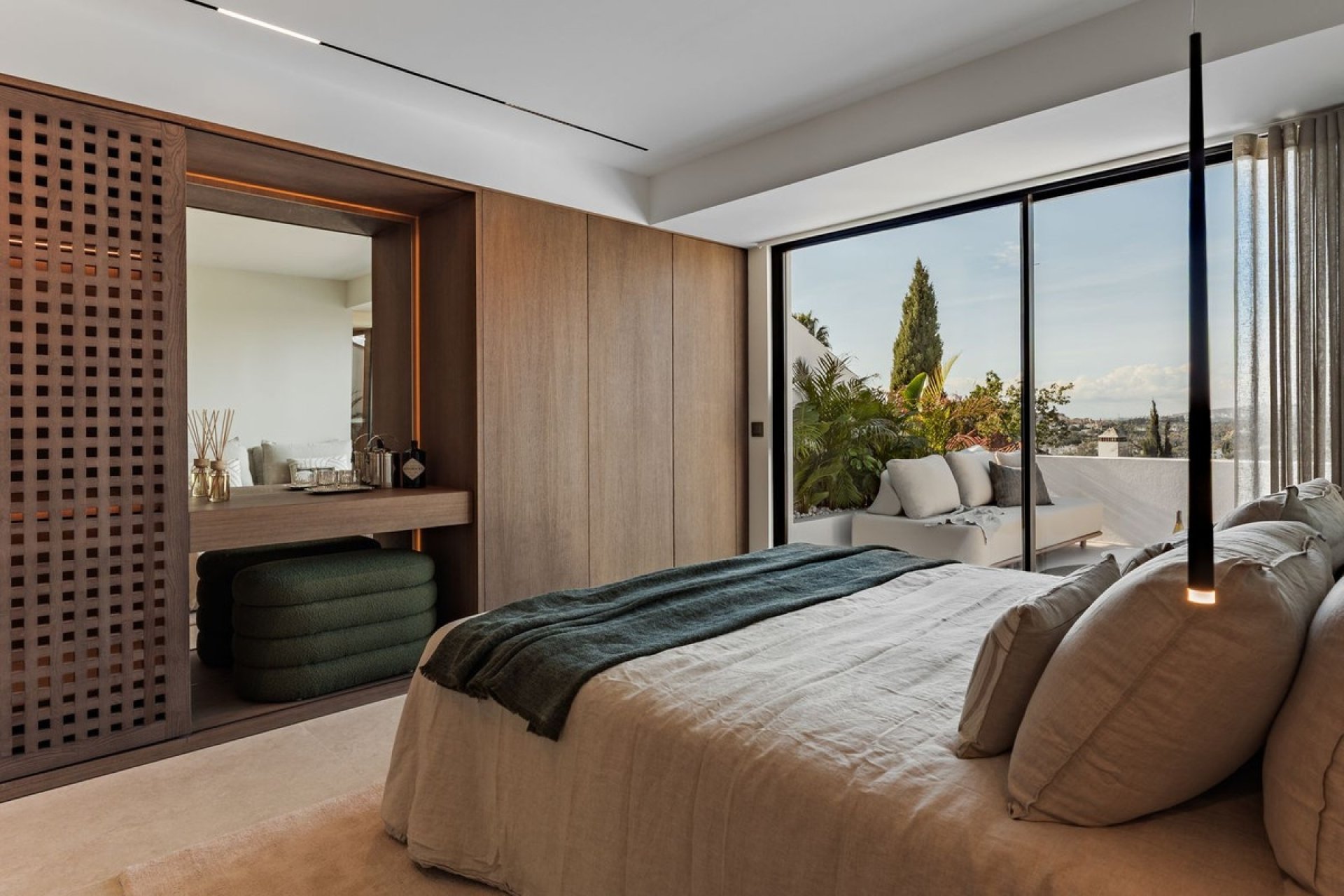 Resale - Town house - Marbella - Nueva Andalucía
