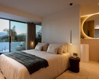Resale - Town house - Marbella - Nueva Andalucía